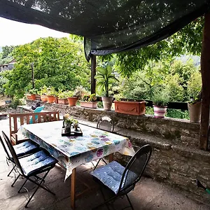  Ferienhaus Caste Style Near Cinque Terre Italien
