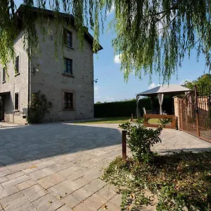  Bauernhof Cascina Costa