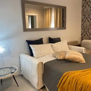 Apartment Via Del Corso Italien