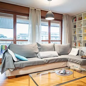 Broletto Park - Affitti Brevi Italia Appartamento