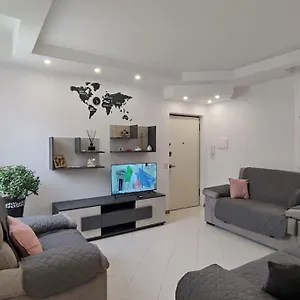 Elegante Zona Storica Appartamento