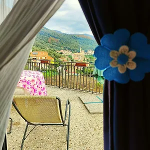  Apartment Divino Italien