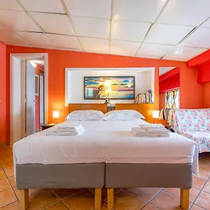  Apartment Paolino
