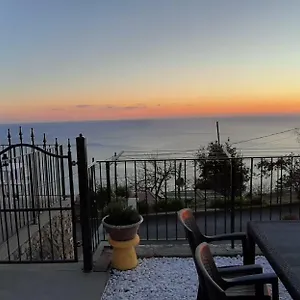 Osvaldo Casa vacanze San Bernardino