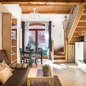 Apartment Duplex At The Entrance To 2 Bathroom And Terrace Italien