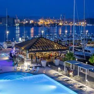 Bed And Boat Holiday Botel La Spezia
